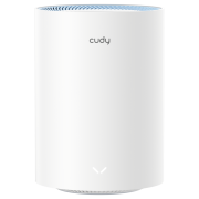 Wi-Fi Mesh-система Cudy M1200(1-Pack)