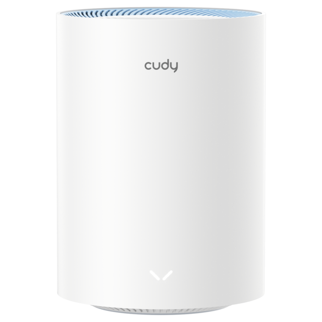 Wi-Fi Mesh-система Cudy M1200(1-Pack)