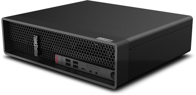 Рабочая станция Lenovo P350 SFF Рабочая станция Lenovo P350 SFF