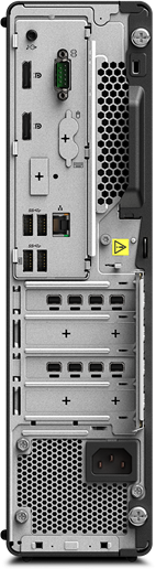 Рабочая станция Lenovo P350 SFF Рабочая станция Lenovo P350 SFF