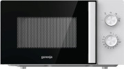 Микроволновая печь GORENJE Gorenje MO20E1WH