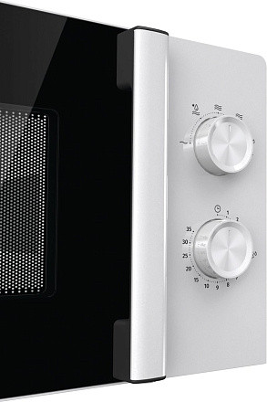 Микроволновая печь GORENJE Gorenje MO20E1WH Микроволновая печь GORENJE Gorenje MO20E1WH