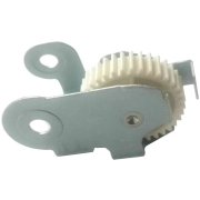 Кронштейн блока термозакрепления Ricoh D1201189 Кронштейн блока термозакрепления Ricoh D1201189