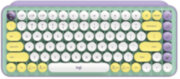Клавиатура Logitech Keyboard POP KEYS Клавиатура Logitech Keyboard POP KEYS