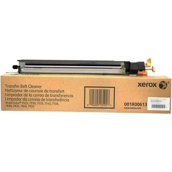 УЗЕЛ ПЕРЕНОСА ИЗОБРАЖЕНИЯ WC 7120, 183K Xerox 001R00613