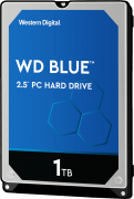 Жесткий диск WD Blue PC Desktop WD10SPZX Жесткий диск WD Blue PC Desktop WD10SPZX
