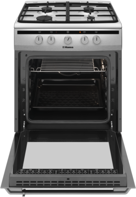 Плита Hansa FCMX63021