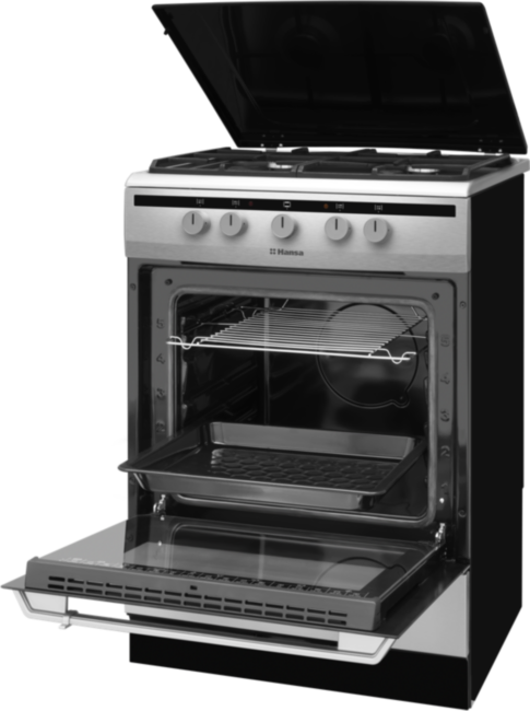 Плита Hansa FCMX63021