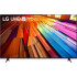 Телевизор ЖК 65'' LG LG 65UT80006LA.ARUB