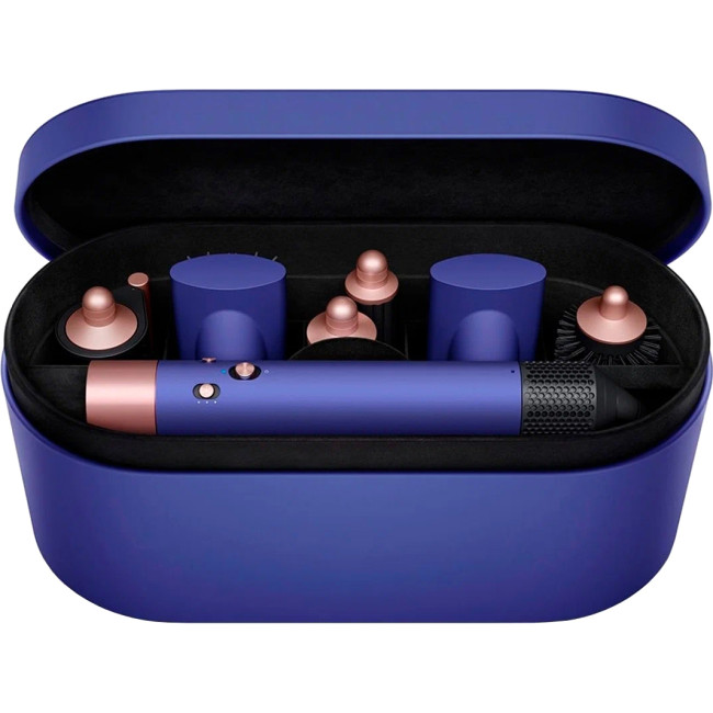 Стайлер Dyson Dyson StylerCompleteLong HS05VnBu/VnBu/Rose normal china spec 2pin(flat) 426110-01 Стайлер Dyson Dyson StylerCompleteLong HS05VnBu/VnBu/Rose normal china spec 2pin(flat) 426110-01