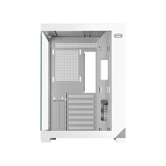 Корпус без блока питания PCCooler C3T700 WH Корпус без блока питания PCCooler C3T700 WH
