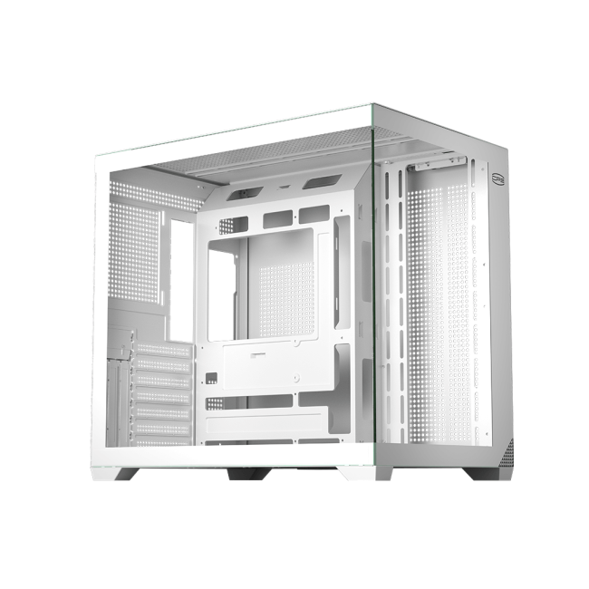 Корпус без блока питания PCCooler C3T700 WH Корпус без блока питания PCCooler C3T700 WH