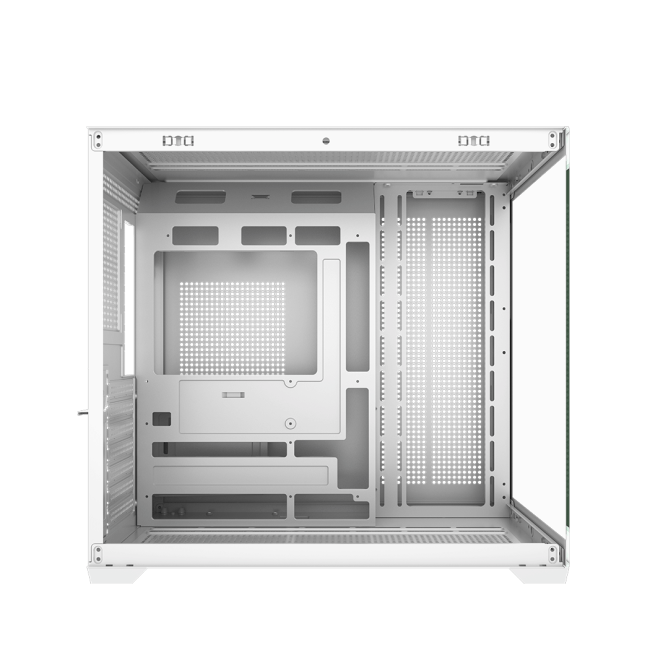 Корпус без блока питания PCCooler C3T700 WH Корпус без блока питания PCCooler C3T700 WH