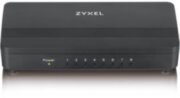 Коммутатор Zyxel GS-108S v2 Коммутатор Zyxel GS-108S v2