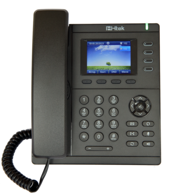 IP телефон Xorcom UC921P