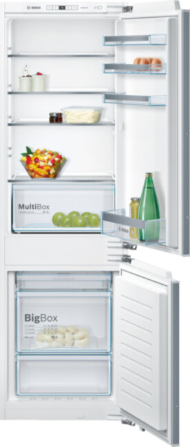 Встраиваемый холодильник BOSCH Bosch Serie | 4 KIN86VF20R
