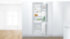 Встраиваемый холодильник BOSCH Bosch Serie | 4 KIN86VF20R