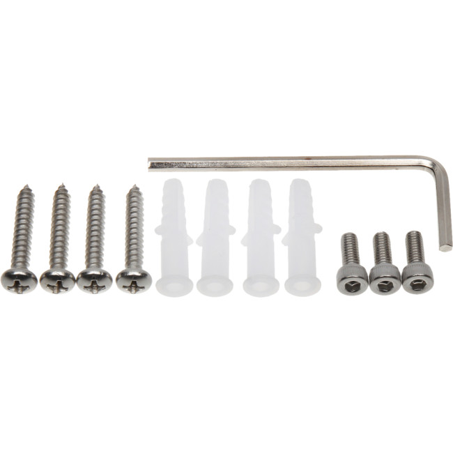 Настенный кроштейн для купольных видеокамер серий HDBWxxR-Z/VF,HDWxxR-Z, HDBWxxE, HDWxxE, HDWxxS,SD22 Dahua DH-PFB203W Настенный кроштейн для купольных видеокамер серий HDBWxxR-Z/VF,HDWxxR-Z, HDBWxxE, HDWxxE, HDWxxS,SD22 Dahua DH-PFB203W