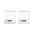 MESH система Mercusys Halo H1200G(2-pack)