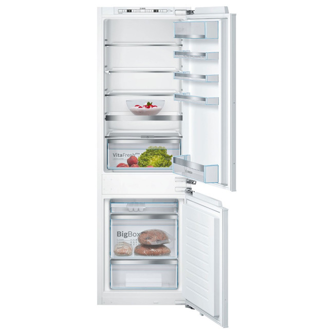 Встраиваемый холодильник BOSCH Bosch KIN86AF3M8