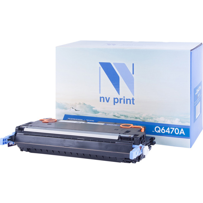 - NV Print NV-Q6470ABk