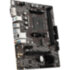 Материнская плата MSI A520M-A PRO