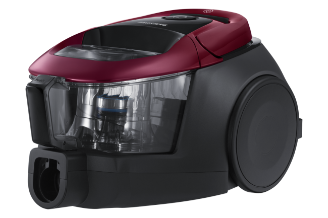 Пылесос Samsung Samsung Electronics VC18M31A0HP/EV