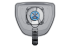 Пылесос Samsung Samsung Electronics VC18M31A0HP/EV