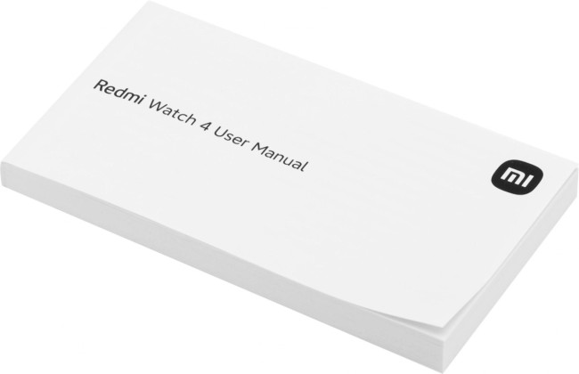 Смарт-часы Xiaomi BHR7854GL