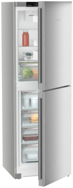 Холодильники LIEBHERR Liebherr CNsff 5204 Pure NoFrost