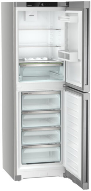 Холодильники LIEBHERR Liebherr CNsff 5204 Pure NoFrost