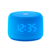 ЯндексСтанция Лайт 2 модель YNDX-00026BLU (синий) с Алисой Умная колонка Новая Яндекс Станция Лайт 2 с Алисой на YaGPT, 6 Вт, YNDX-00026BLU, синий ЯндексСтанция Лайт 2 модель YNDX-00026BLU (синий) с Алисой Умная колонка Новая Яндекс Станция Лайт 2 с Алисой на YaGPT, 6 Вт, YNDX-00026BLU, синий