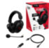 Гарнитура игровая HyperX Cloud Core Wireless
