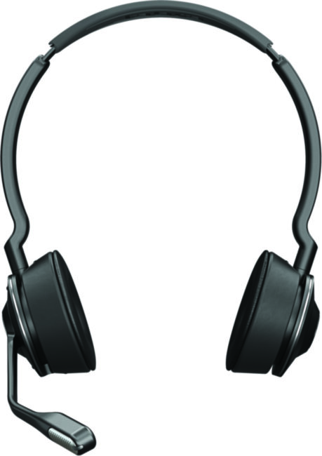 Гарнитура беспроводная Jabra Engage 75 Stereo