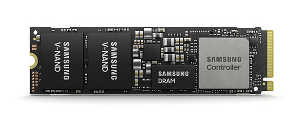 Твердотельный накопитель Samsung SSD PM9A1a