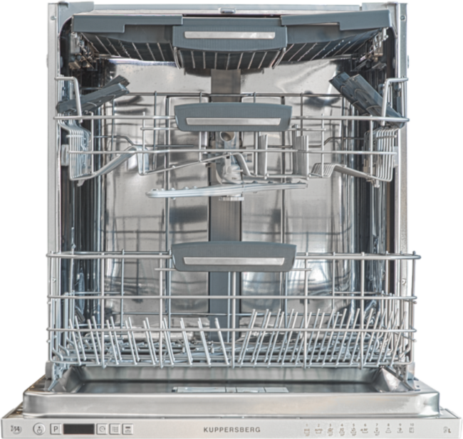 Встраиваемая посудомоечная машина Kuppersberg Kuppersberg GL 6088