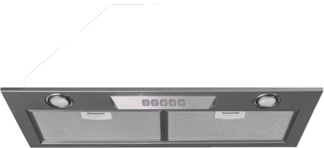 Встраиваемая вытяжка Kuppersberg Kuppersberg INLINEA 72 XE Встраиваемая вытяжка Kuppersberg Kuppersberg INLINEA 72 XE