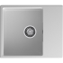 Кухонная мойка GRANFEST GranFest URBAN 658L gray