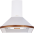 Вытяжка Kuppersberg Kuppersberg BONA 60 W Bronze