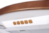 Вытяжка Kuppersberg Kuppersberg BONA 60 W Bronze