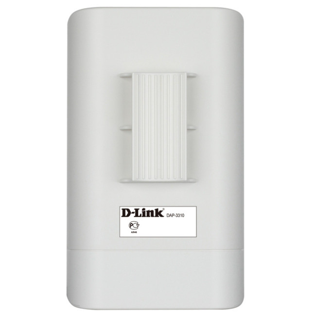 Точка доступа D-Link DAP-3310/RU/B1A