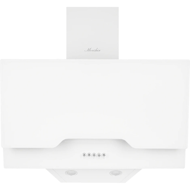 Наклонная вытяжка MONSHER MONSHER LAVAL 60 Blanc