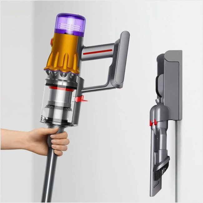 Беспроводные пылесосы Dyson Dyson V12s Detect Slim Submarine 448793-01 Беспроводные пылесосы Dyson Dyson V12s Detect Slim Submarine 448793-01