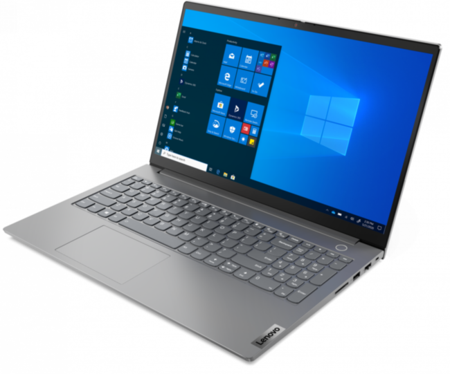 Ноутбук Lenovo ThinkBook 15 G3 Ноутбук Lenovo ThinkBook 15 G3