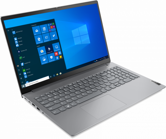 Ноутбук Lenovo ThinkBook 15 G3 Ноутбук Lenovo ThinkBook 15 G3