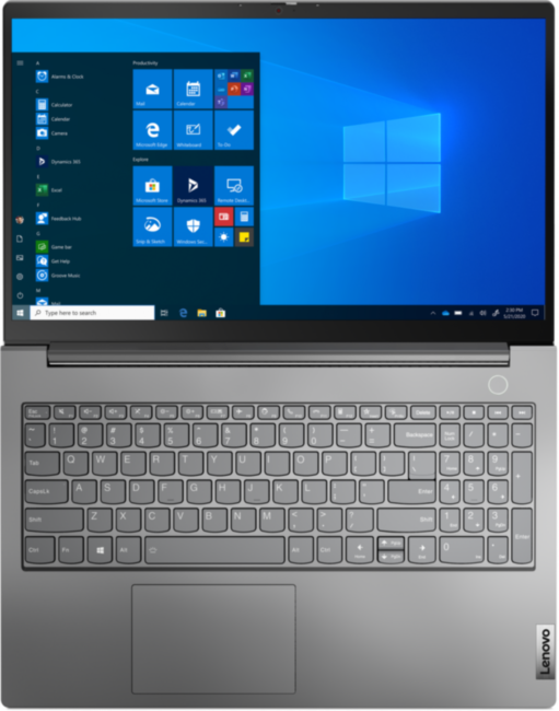 Ноутбук Lenovo ThinkBook 15 G3 Ноутбук Lenovo ThinkBook 15 G3