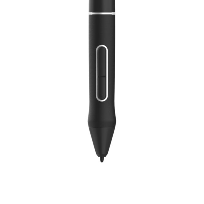 Интерактивный дисплей Huion KAMVAS 13 Midnight Green