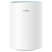 Wi-Fi Mesh-система Cudy M1300(1-Pack)