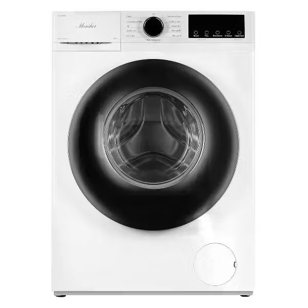 Стиральная машина MONSHER MONSHER MWM 410 Blanc