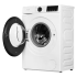 Стиральная машина MONSHER MONSHER MWM 410 Blanc